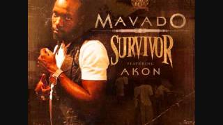 Movado ft Akon - Survivor - Nov 2011 HQ