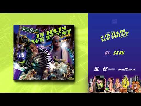 Skok [IN HAJS WE TRUST MIXTAPE]