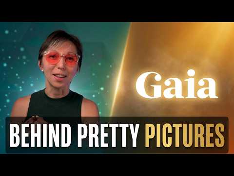 Gaia: Building A New World Or Programming You?