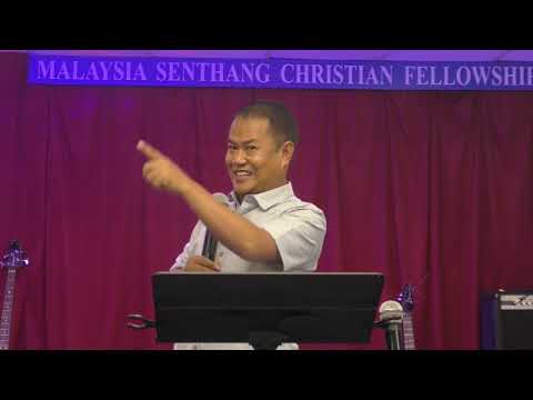 Rev. France || Bawipa Sinah Zumhtlak