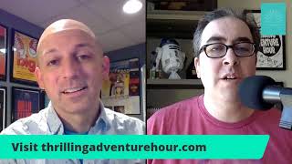 Live Q & A with Hal Lublin video
