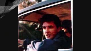 Elvis Presley - What&#39;d I Say (Rare Take)