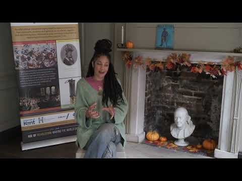 Musician Angeline Morrison on What She Would Ask Billy Waters if She Could!