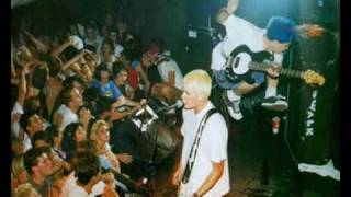 Blink 182 - Cacofonía (Cacophony) traducida al español