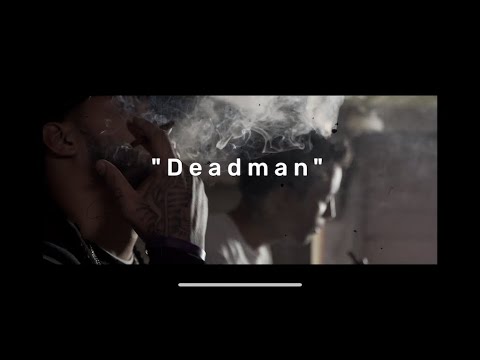 King Ace x AMG Vic - Deadman (Official Video)