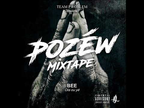 Bee x Dj Chinoi - Ola Ou Lé - Pozéw Mixtape
