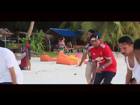 Lagu terbaru goyang meti kei Pesona meti kei 2017