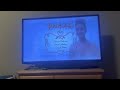Opening To The Princess Diaries 2004 DVD Disc 2 Widescreen