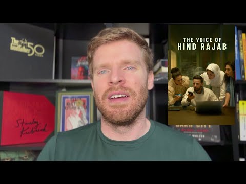 The Voice of Hind Rajab - Review: devastating
