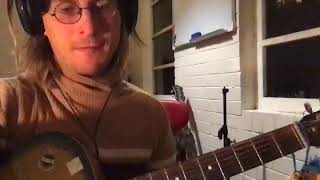 sticky fingers - sleeping through the flood tutorial