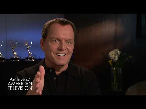 Producer David Lee on being a staff writer on "The Jeffersons" - TelevisionAcademy.com/Interviews