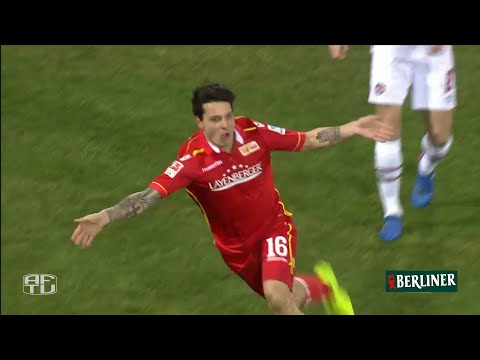 Warten auf Union: Die besten Tore der letzten 10 Jahre (16)