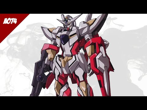 2-Mins Mecha Battle 074 -  Reborns Gundam / Mobile Suit Gundam 00
