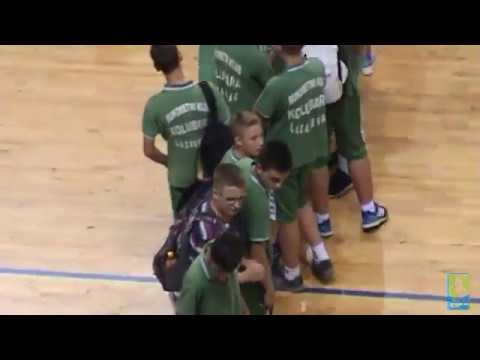 04.09.2016. Ceremonija zatvaranja Trofeja Smederevske Jeseni 2016