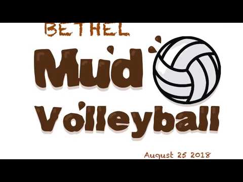 What Is Mud Volleyball? Promotional Video