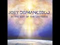 Joey DeFrancesco - In The Key Of The Universe- EPK