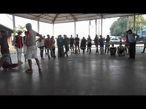 1° Batlle of vibe - Roo Oliveira WINS vs Kinhos Oliveira [FREESTEP/RS]