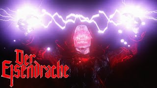 Der Eisendrache BOSS FIGHT STRATEGY Easter Egg Ending "My Brother's Keeper" Black Ops 3 Zombies
