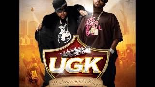 UGK - Real Women ft. Talib Kweli &amp; Raheem Devaughn
