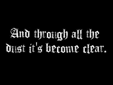 Avenged Sevenfold - Acid Rain Lyrics HD