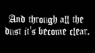Avenged Sevenfold - Acid Rain Lyrics HD