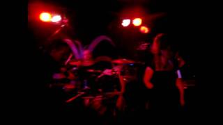 Xandria - Fight Me Live In Athens,Greece @ An Club 05/08/2010