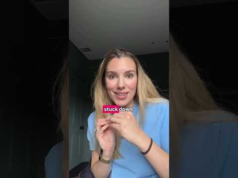 A “tilted womb” (retroverted uterus) leans back toward the spine