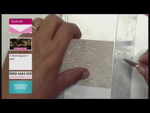 JewelleryMaker LIVE 18/08/2021 8am-5pm