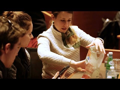 The Role of Design in Solving Problems