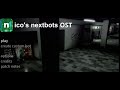 nico's nextbots ost - menu (in-game version) - 1HOUR