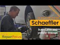 In conversation with: Schaeffler UK