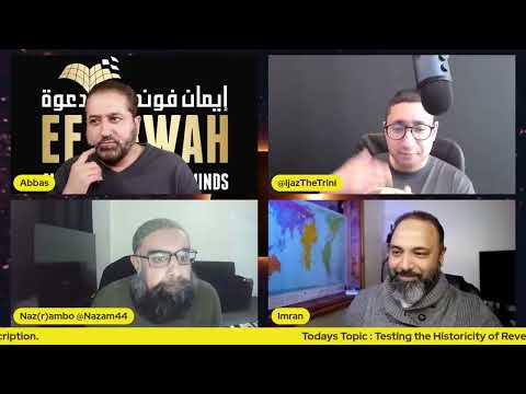 Testing the Historicity of Revelation 2   Part 40