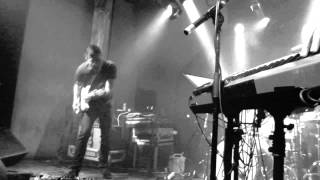 Claws - Son Lux - XOYO, London - 21st May 2014