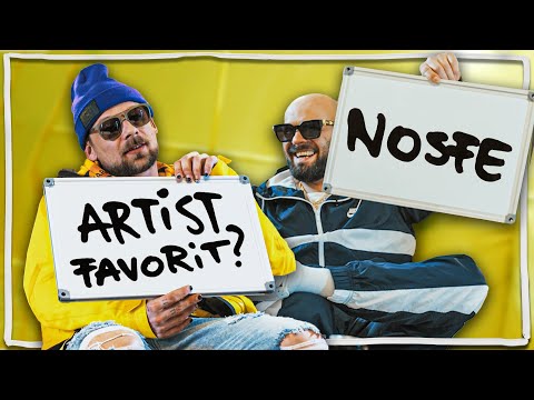 NOSFE si DOMNUL UDO SUNT PRIETENI PE BUNE? @ FACE THE FACTS #6