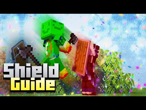 Ultimate Shield Disable Guide