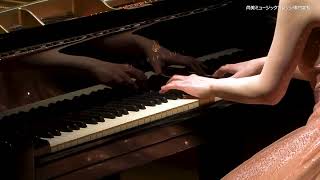 Download lagu Preludes Op.32-12／S.Rachmaninoff(演奏：外木 梨琴) mp3