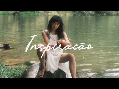Mari Merenda - INSPIRAÇÃO (Lyric Video)