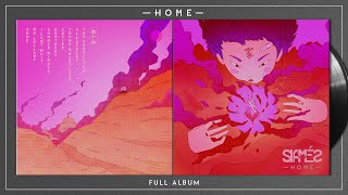 SIAMÉS HOME [Full Album 2020]