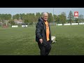 Bernardus rouwt om door corona overleden verzorger Henk Ruitenbeek