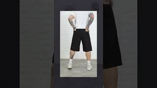 BER1114 - B. Baggy Base - Vista 5