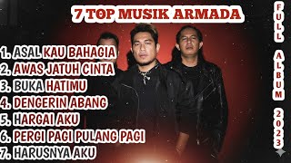 Download lagu Full Album Armada Tanpa Iklan | The Best Lagu Armada | Armada Full Album 2023 Terpopuler | mp3