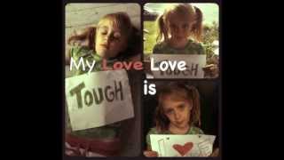 Suzie McNeil - &quot;Tough Love&quot; Lyric Video