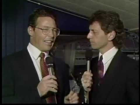 MNT vs. Republic of Ireland: Highlights - May 30, 1992