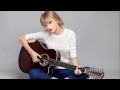 Treacherous - Taylor Swift (Audio)
