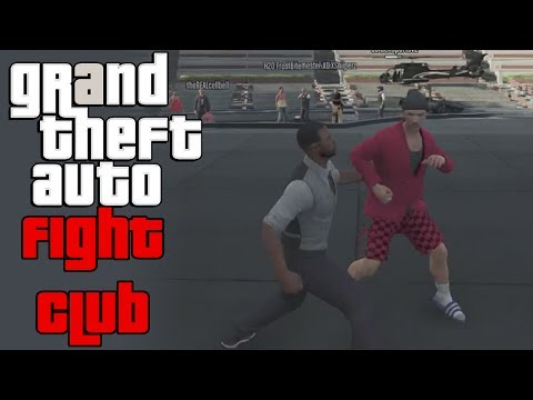 GTA 5 Funny Moments Pt.147 - BUM BEATDOWN!  | GTA 5 Funny Moments