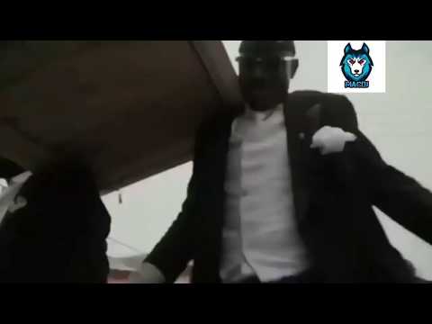 TANIEC Z TRUMNĄ 😂🎵