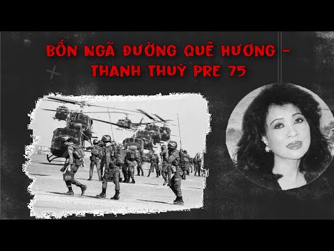 Thể hiện bởi Thanh Thúy (trước 75)