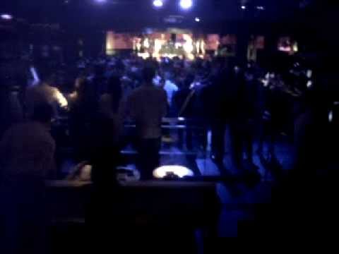 Allan Ramírez & Bubu- VOODOO CLUB