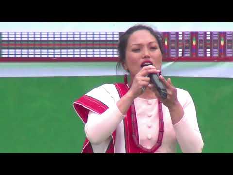 Zoherliani - Turnipui Leh Thalfavang