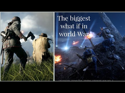 Battlefield 1 what if the Germans won the battle of Verdun